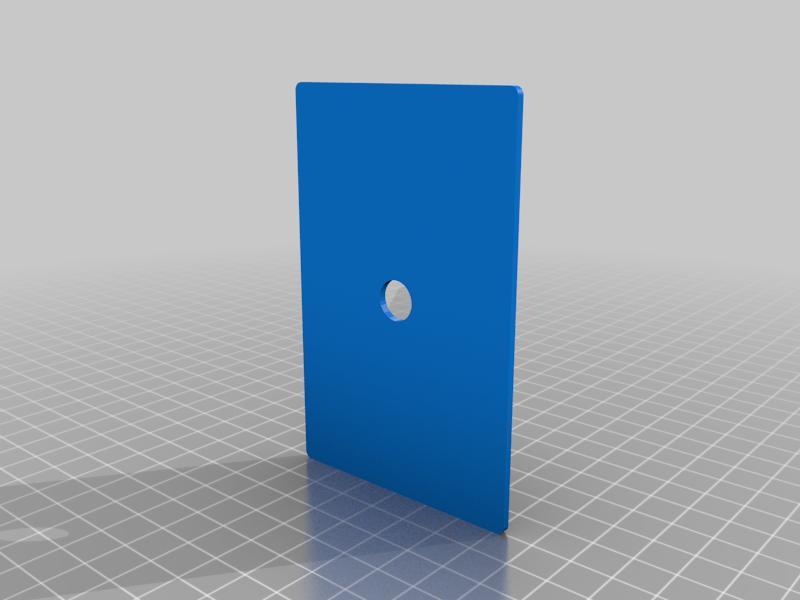 Box for PID (Gaggia Classic)