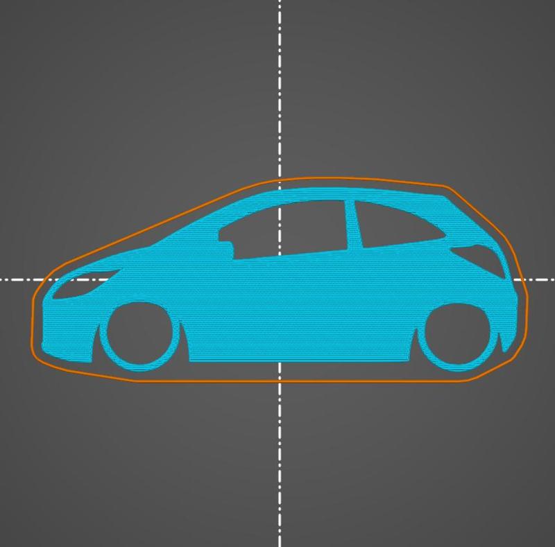 Ford Ka Mk2 2008-2016