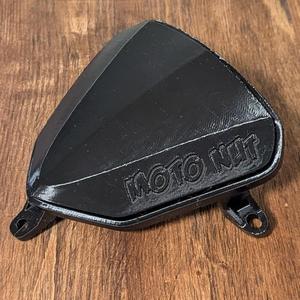 2020_2024 Beta Dirt Bike Headlight Delete