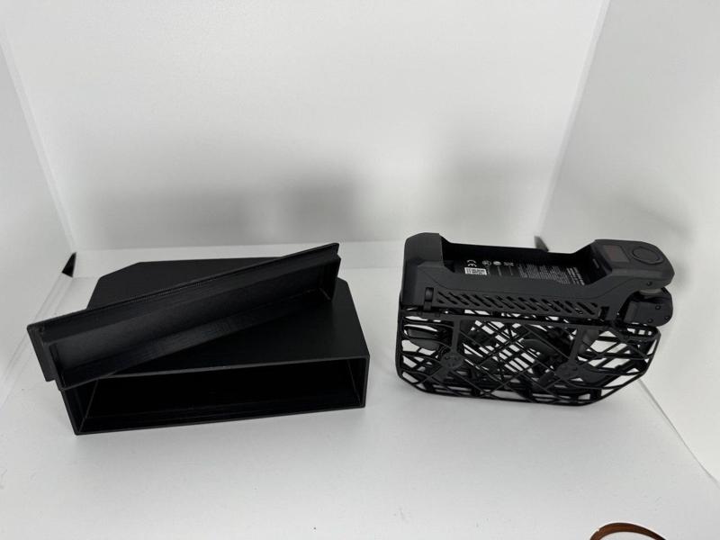 Hover Air Promax protective travel case