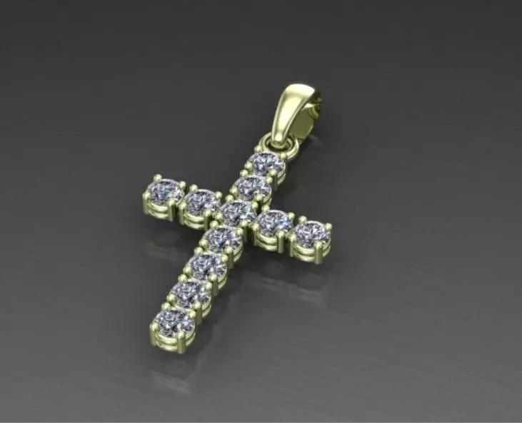 cross eternity