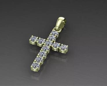 cross eternity
