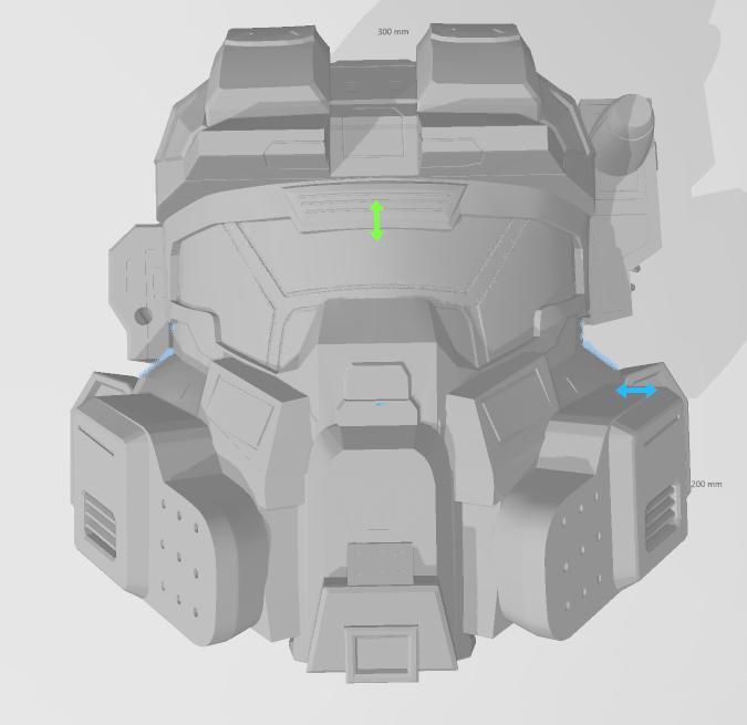 Spartan leon omega team