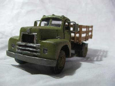 1954 International truck