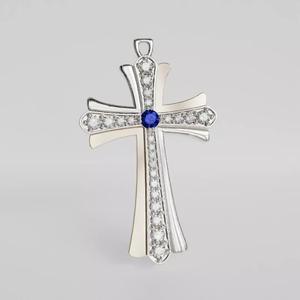cross pendant