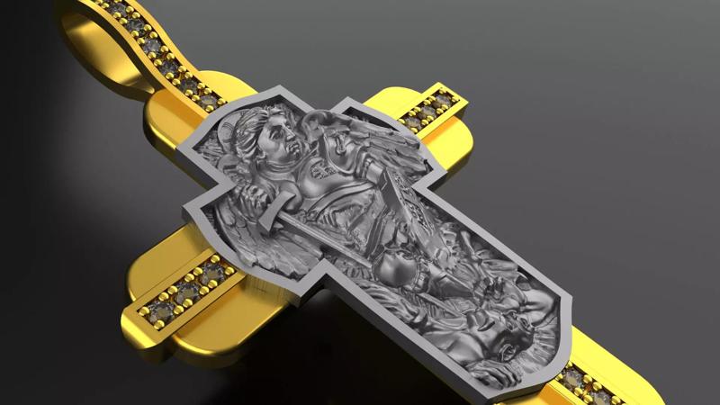 Cross of San Miguel