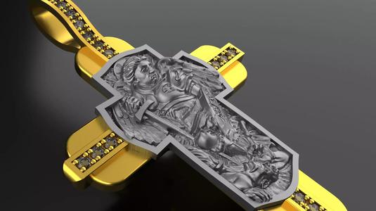 Cross of San Miguel