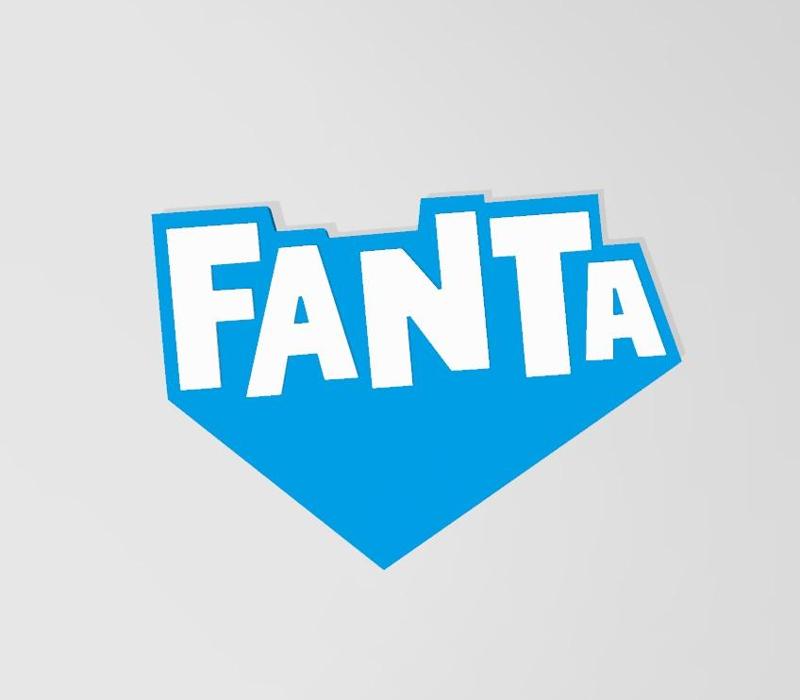 FANTA LOGO