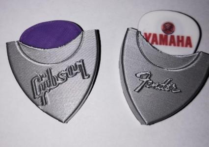 Gipson® blade holder