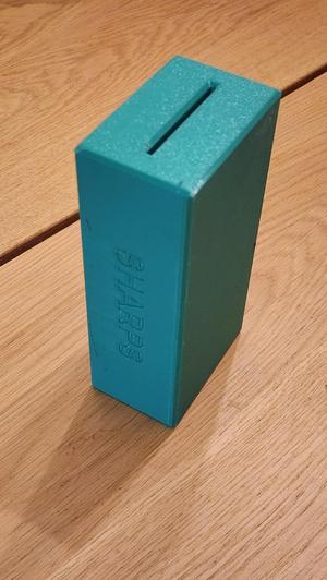 Sharps Box