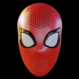 FACESHELL SPIDER-MAN CLASSIC