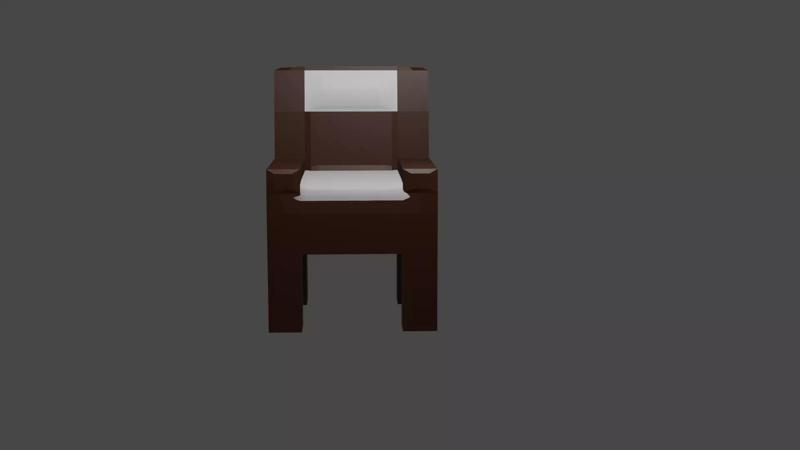 Normal Chair