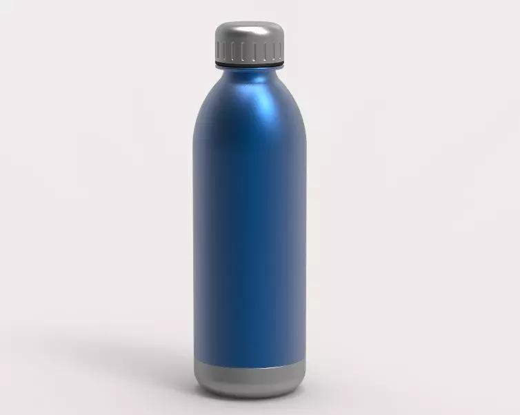 Hot Water Flask