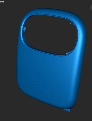 RENAULT CLIO 2 INTERIOR LIGHT COVER
