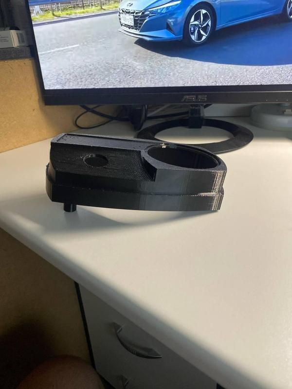 Instrument panel Minsk