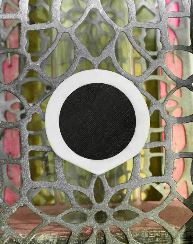 PIL pua nido (electric guitar pick) the Nest Pick