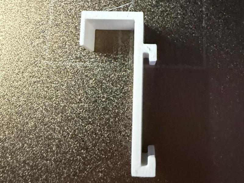 Blackout Blind Window Clip SOLUNA