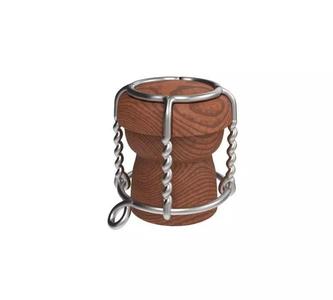 Bottle Cork With Wire