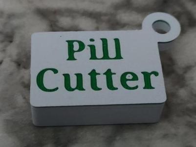 Pill Cutter