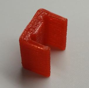 Printrbot Simple Metal PRINTinZ Plate Clip