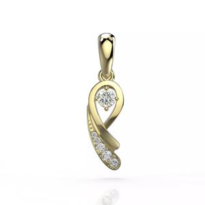 150116 P drop pendant