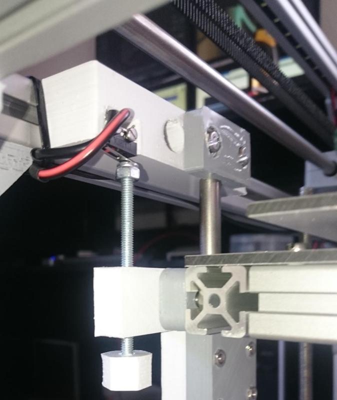 Z-Level for Vulcanus V1