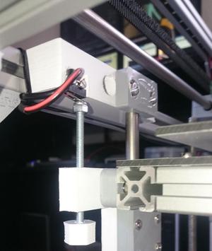 Z-Level for Vulcanus V1