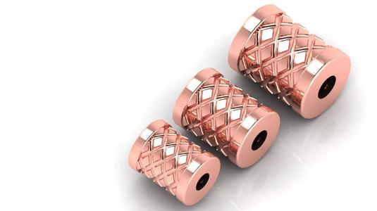 3 size beads or balls or jewellery accessories