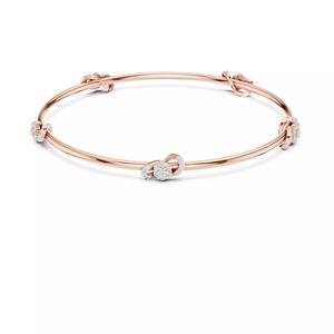 Diamond Bracelet 3dm stl renders details 360 view animation