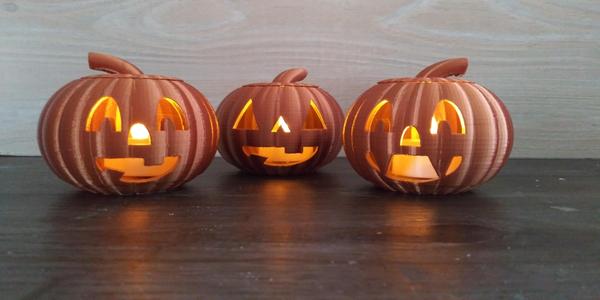 jack-o-lanterns