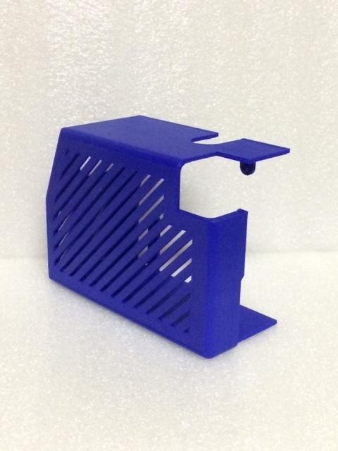 Geeetech I3 pro B 8mm Acrylic Electronics Enclosure