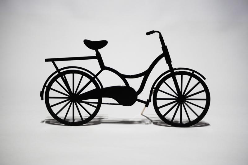 Monark Bicycle