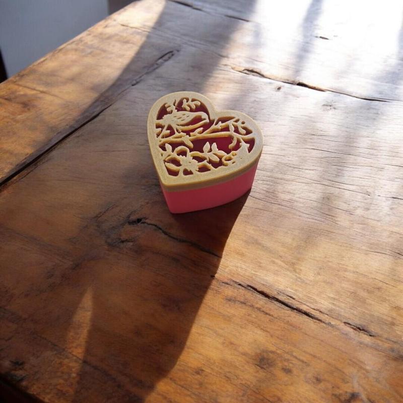 Heart-Shaped Box 010