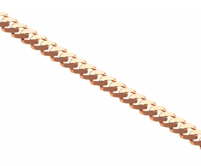 Cuban Chain Necklace