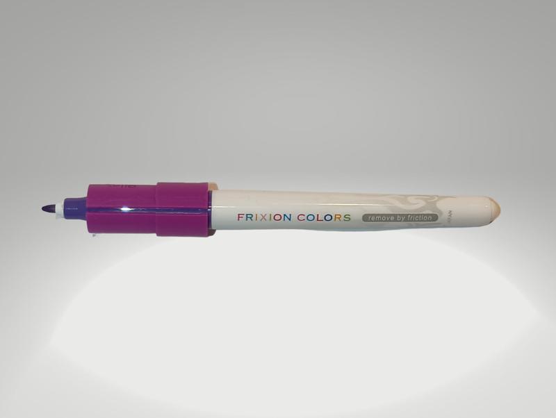 Pilot friXion Maker adapter