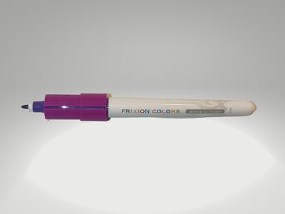 Pilot friXion Maker adapter