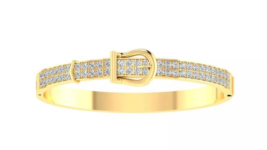 Bracelet dimond