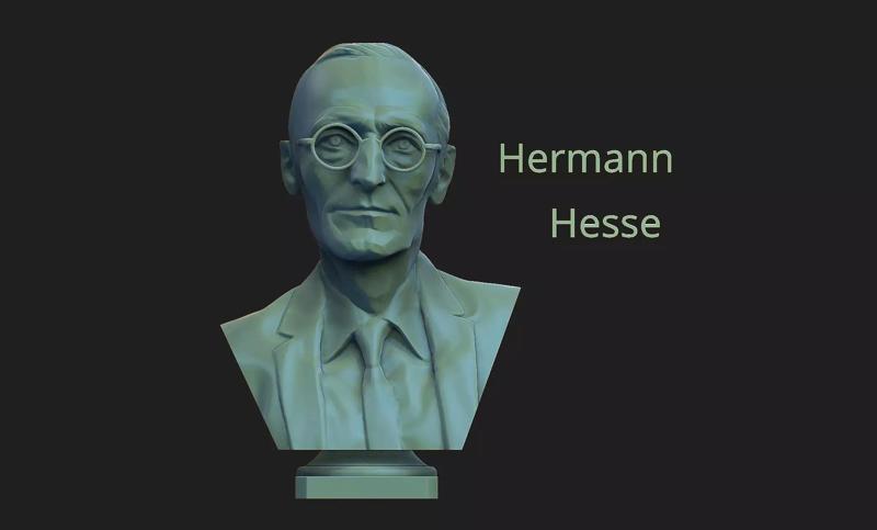 Hermann Karl Hesse