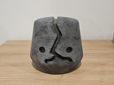 Pokemon Spiritomb Odd Keystone