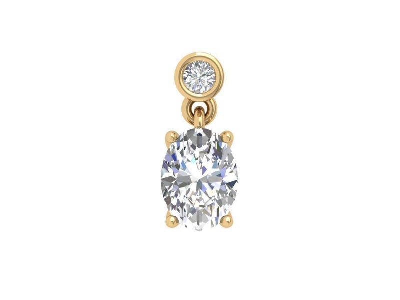 Antiq Pendant