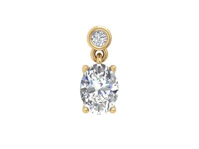 Antiq Pendant