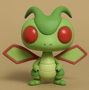 FUNKO POP FLYGON POKEMON