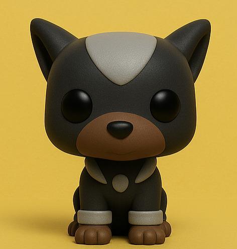 FUNKO POP HOUNDOUR POKEMON