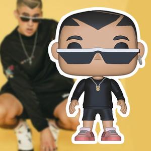 FUNKO BAD BUNNY