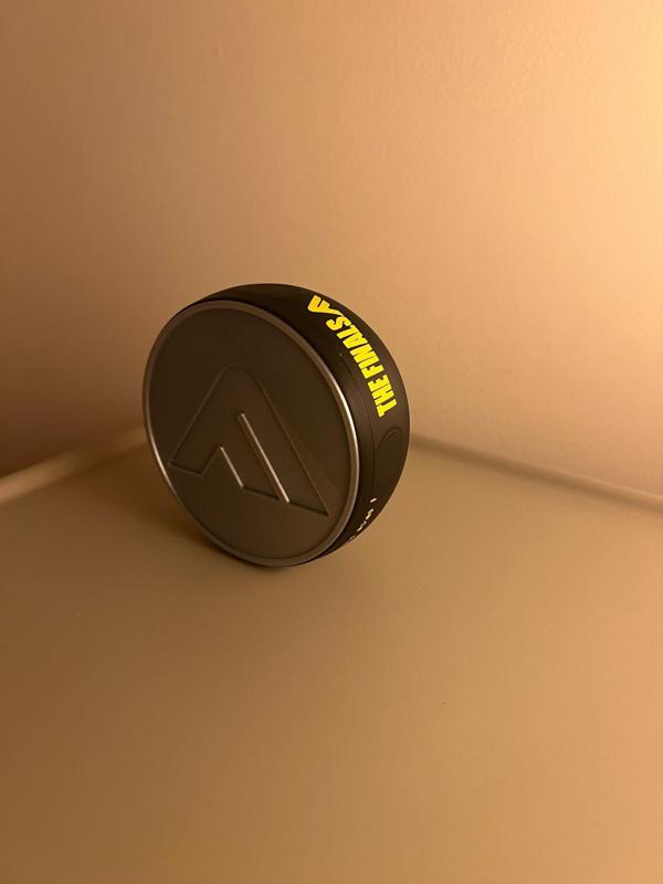 Dome Shield Grenade – Inspired by The Finals