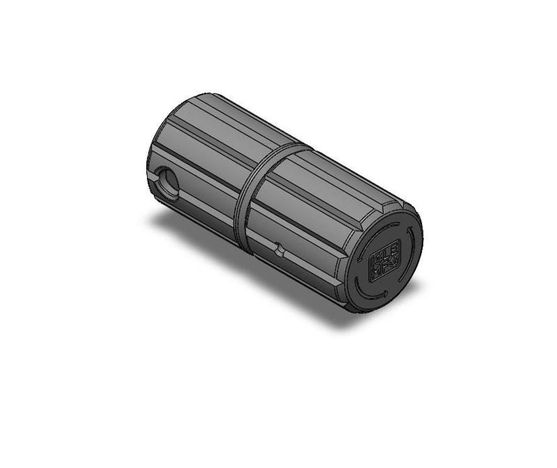 Snapper Airsoft Grenade