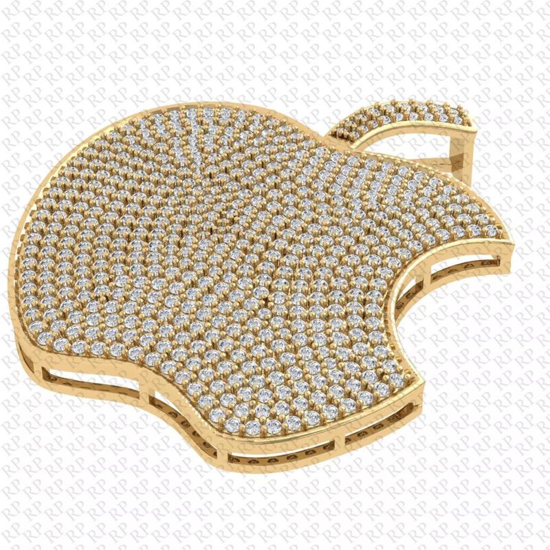 Apple pandent