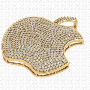 Apple pandent