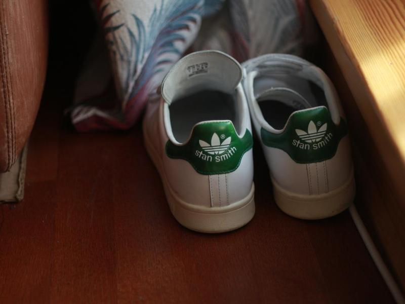 Adidas x NIGO / Stan Smith 
