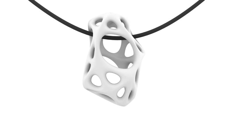 biogrid pendant Rock no1